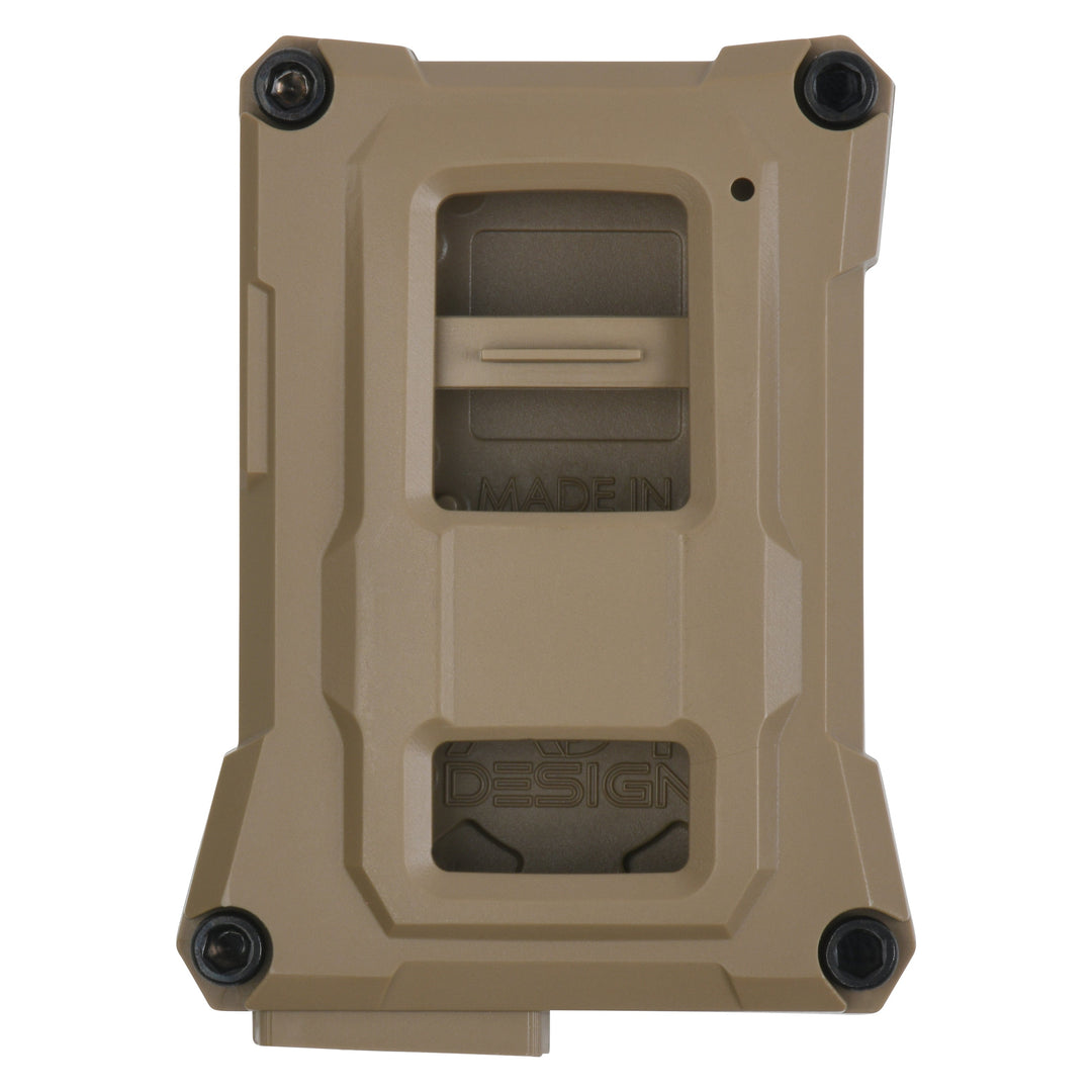 AJT Design Injection Fob IF027 (V1.5 Toyota) - QUICKSAND