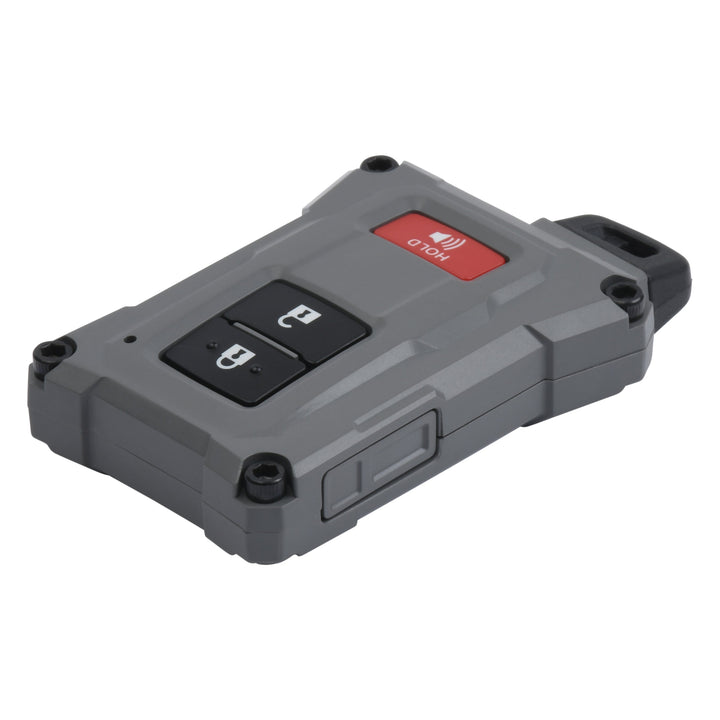 AJT Design Injection Fob IF027 (V1.5 Toyota) - CEMENT