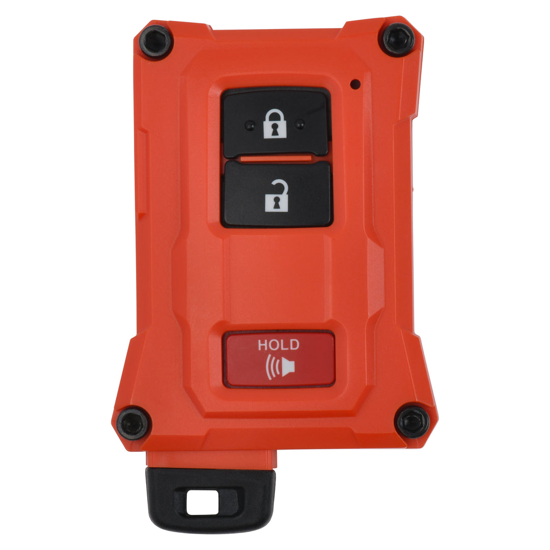 AJT Design Injection Fob IF027 (V1.5 Toyota) - SOLAR OCTANE