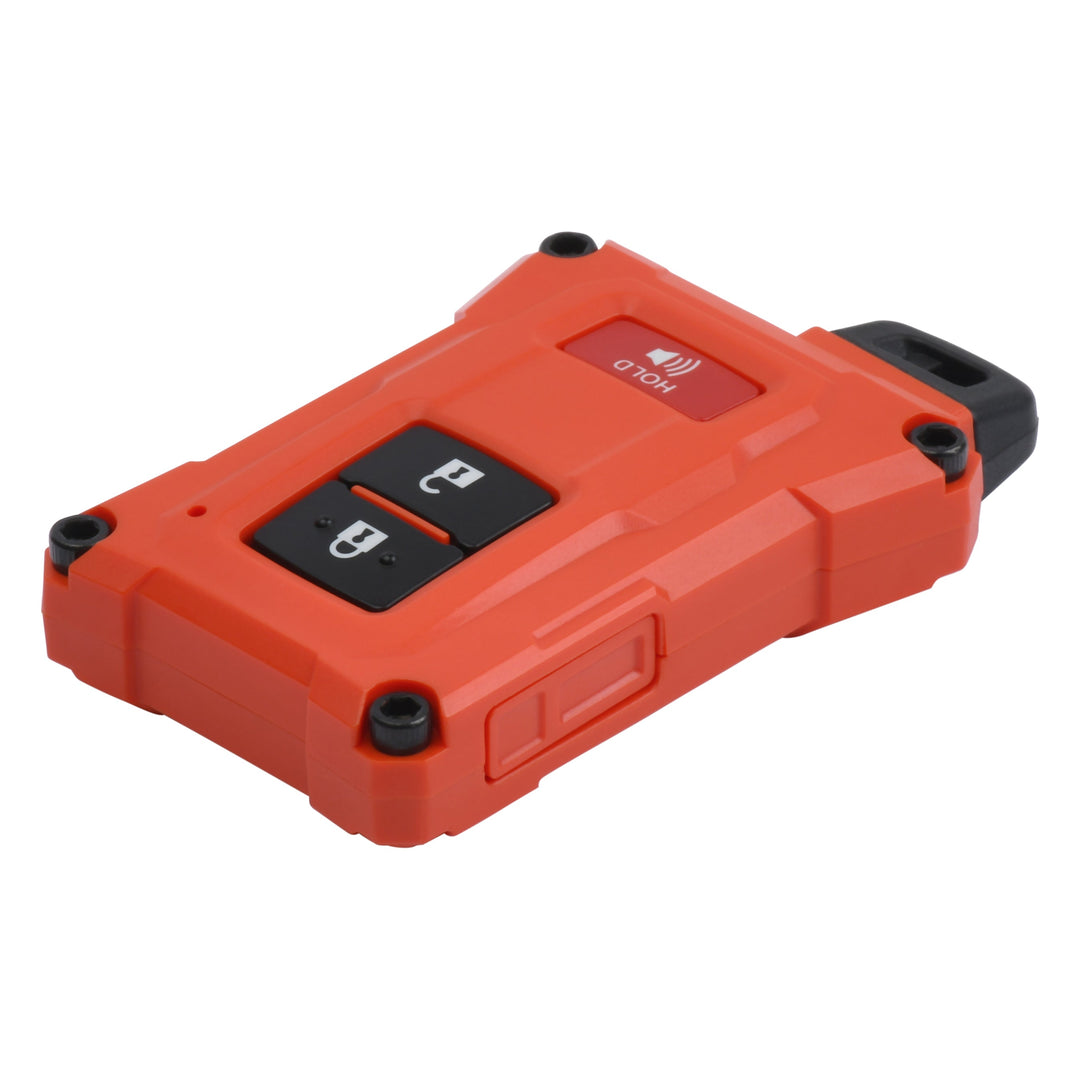 AJT Design Injection Fob IF027 (V1.5 Toyota) - SOLAR OCTANE