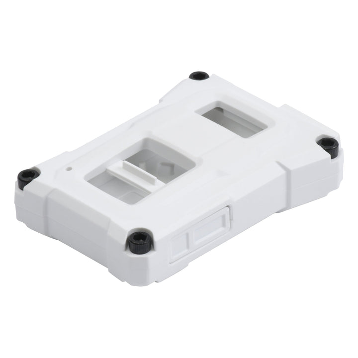 AJT Design Injection Fob IF027 (V1.5 Toyota) - WHITE
