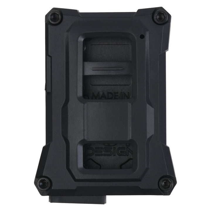 AJT Design Injection Fob IF027 (V1.5 Toyota) - BLACK