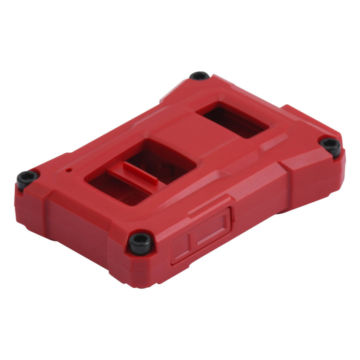 AJT Design Injection Fob IF027 (V1.5 Toyota) - RED