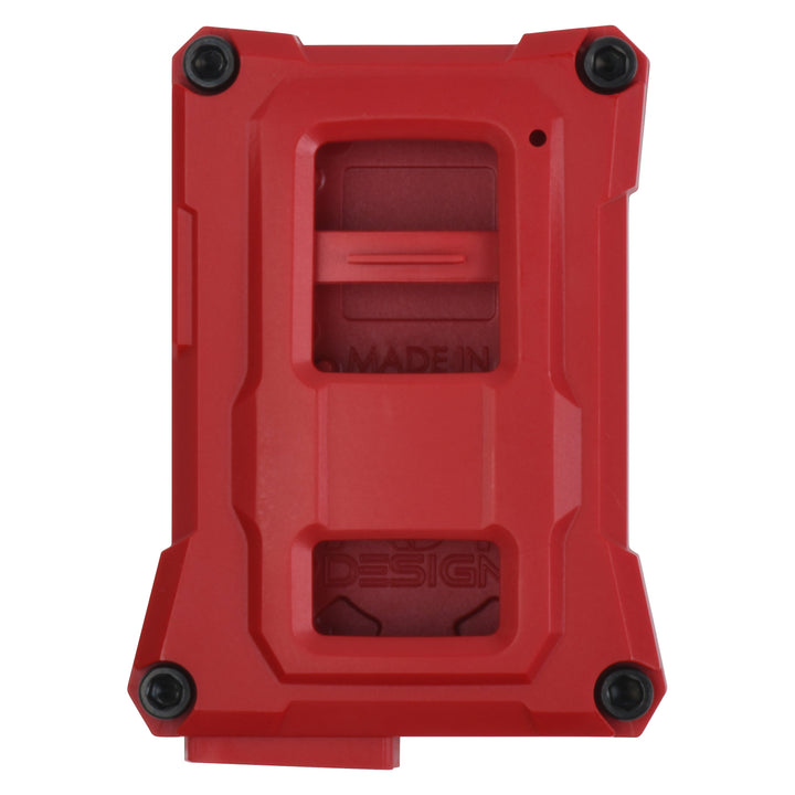 AJT Design Injection Fob IF027 (V1.5 Toyota) - RED