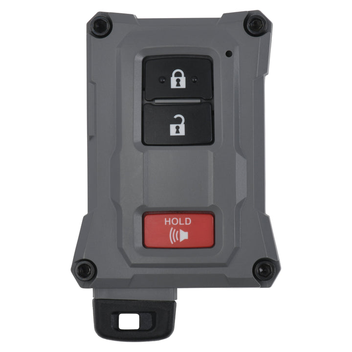 AJT Design Injection Fob IF027 (V1.5 Toyota) - CEMENT