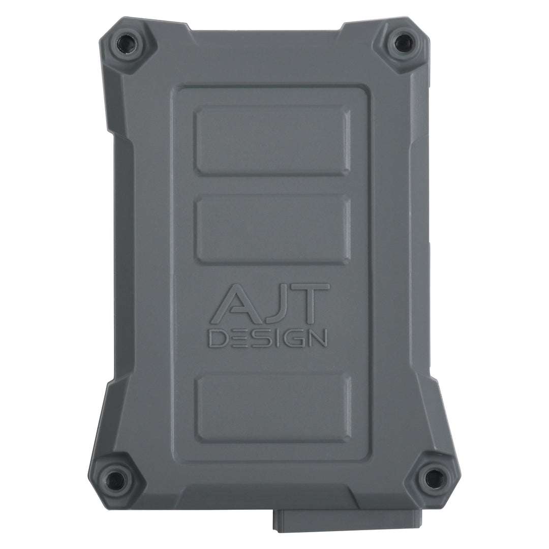 AJT Design Injection Fob IF027 (V1.5 Toyota) - CEMENT