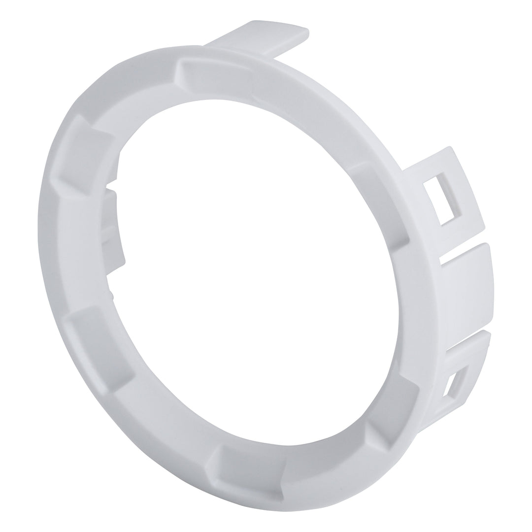Start Button Ring (2022+ Tundra/2024+ Tacoma) - WHITE
