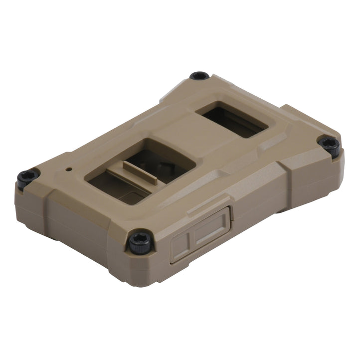AJT Design Injection Fob IF027 (V1.5 Toyota) - QUICKSAND