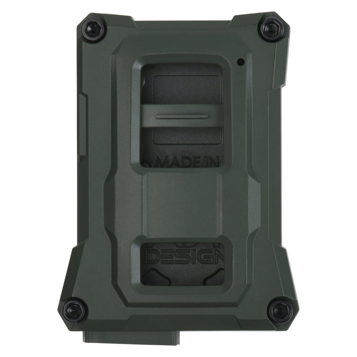 AJT Design Injection Fob IF027 (V1.5 Toyota) - ARMY GREEN