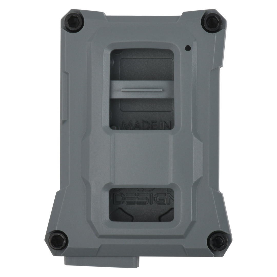 AJT Design Injection Fob IF027 (V1.5 Toyota) - LUNAR ROCK