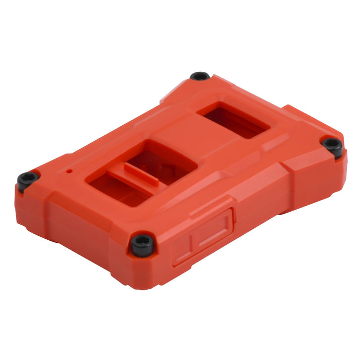 AJT Design Injection Fob IF027 (V1.5 Toyota) - SOLAR OCTANE