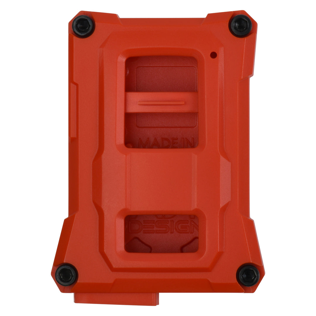 AJT Design Injection Fob IF027 (V1.5 Toyota) - SOLAR OCTANE