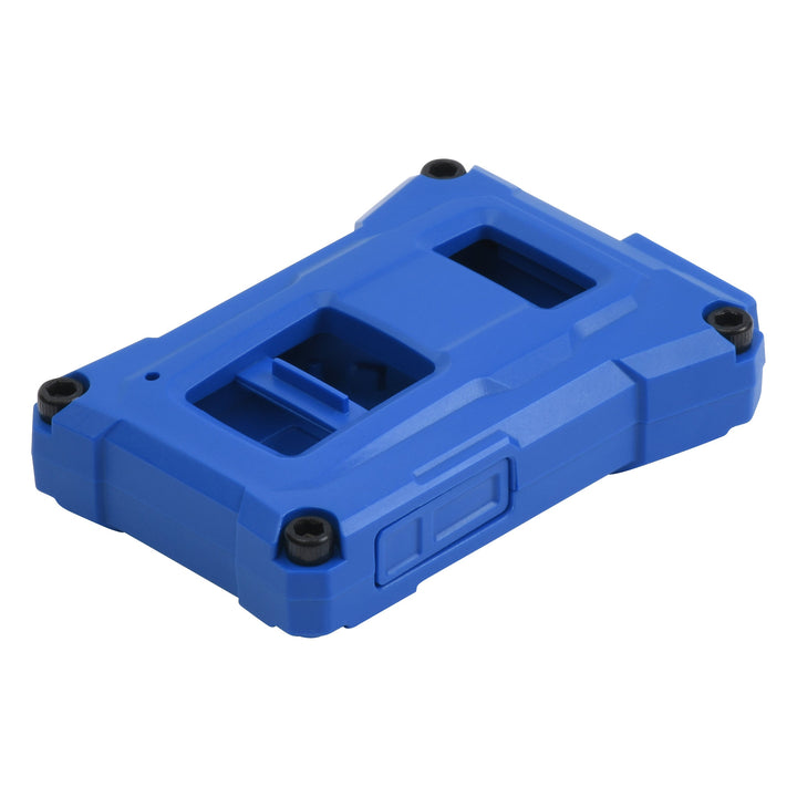 AJT Design Injection Fob IF027 (V1.5 Toyota) - VOODOO BLUE