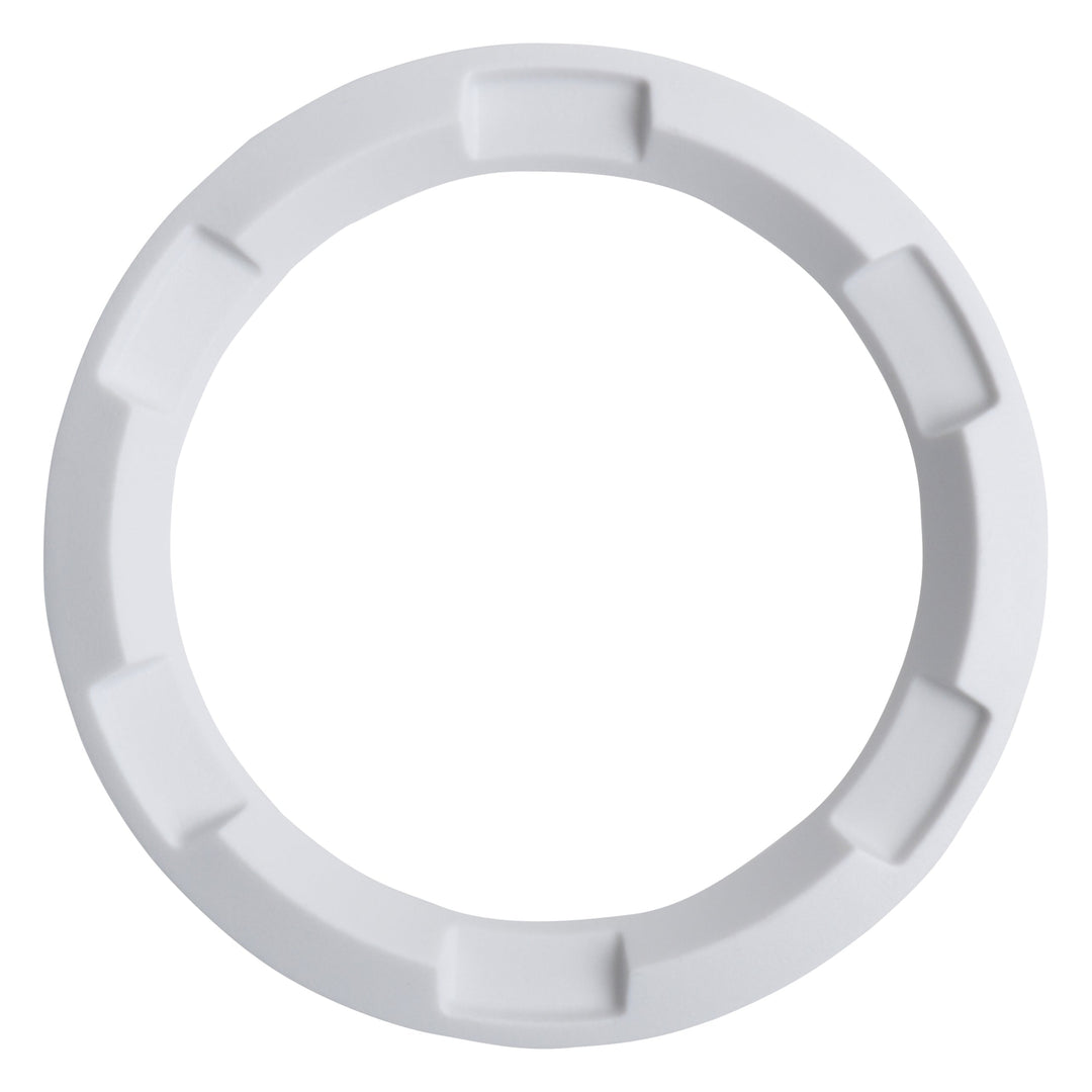 Start Button Ring (2022+ Tundra/2024+ Tacoma) - WHITE