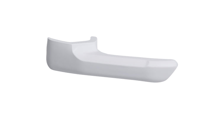 Door Handle Covers (2022+ Tundra / 2024+ Tacoma) - WHITE