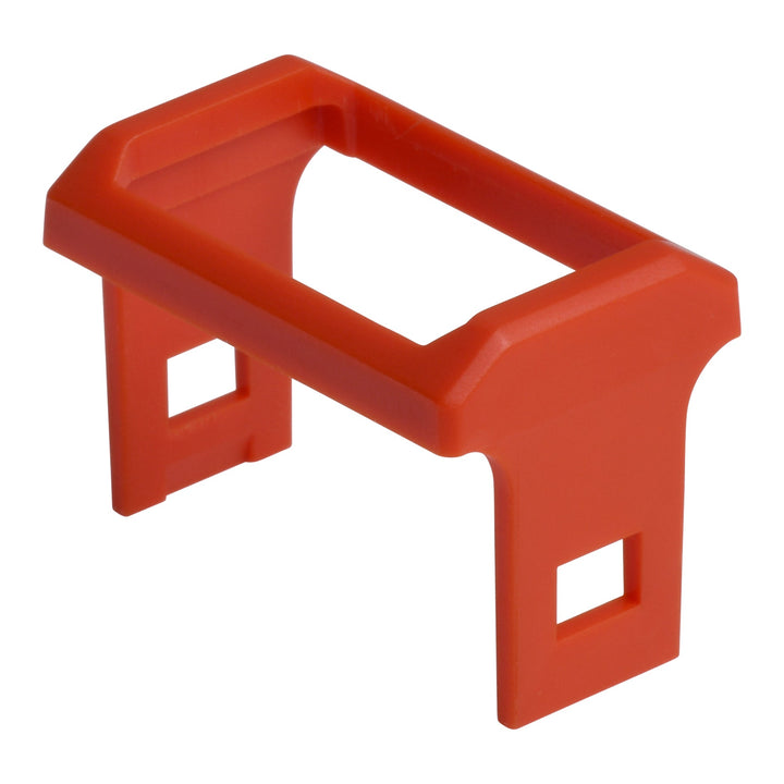 AJT Design 4x4 Button Trim - SOLAR OCTANE for Tundra (2022+)