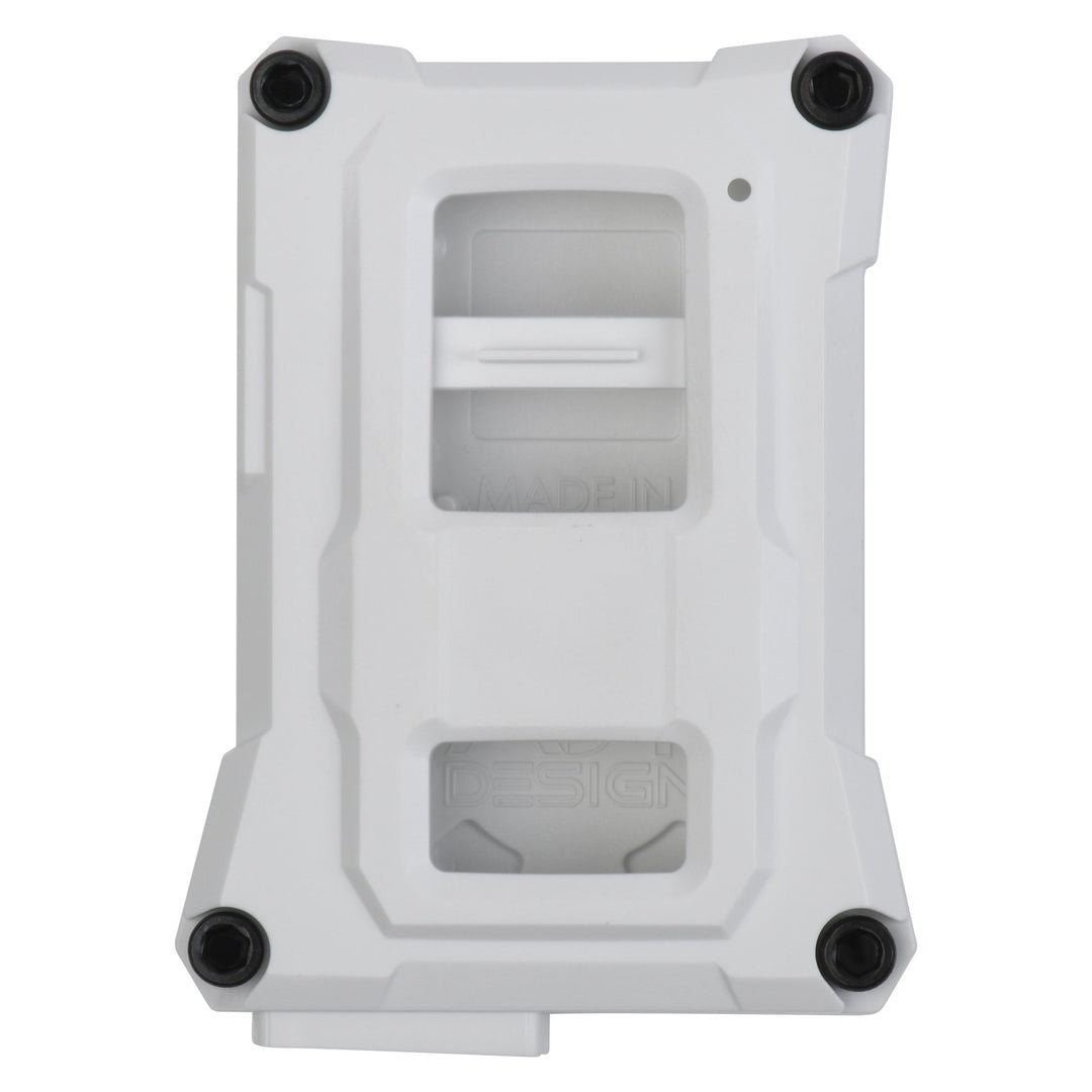 AJT Design Injection Fob IF027 (V1.5 Toyota) - WHITE