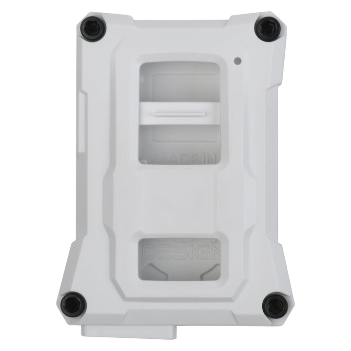 AJT Design Injection Fob IF027 (V1.5 Toyota) - WHITE