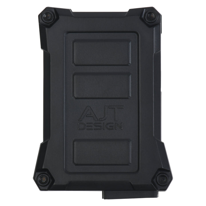 AJT Design Injection Fob IF027 (V1.5 Toyota) - BLACK
