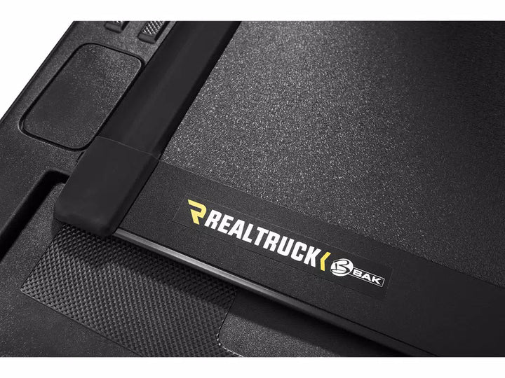BAKFlip MX4 (Gen 3) Hard Folding Tonneau Cover for Tundra (2022+)