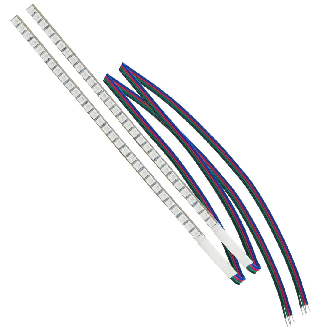 ORACLE Lighting Concept 5050 RGB Strips (Pair)