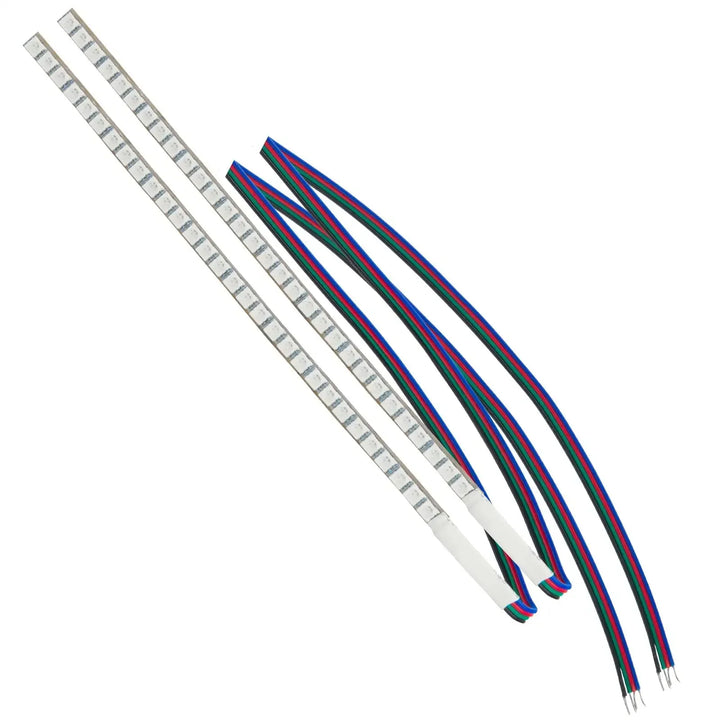 ORACLE Lighting Concept 5050 RGB Strips (Pair)