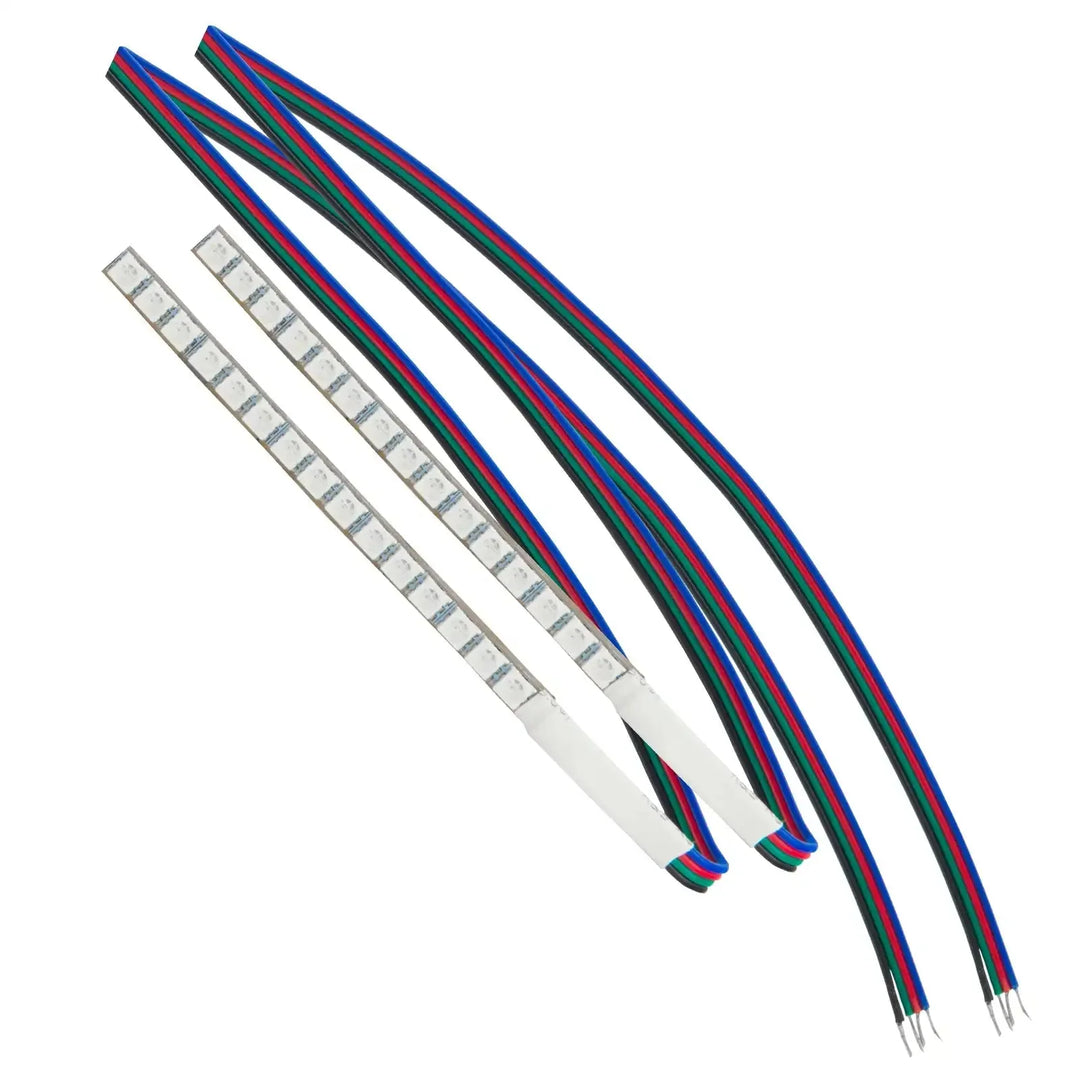ORACLE Lighting Concept 5050 RGB Strips (Pair)