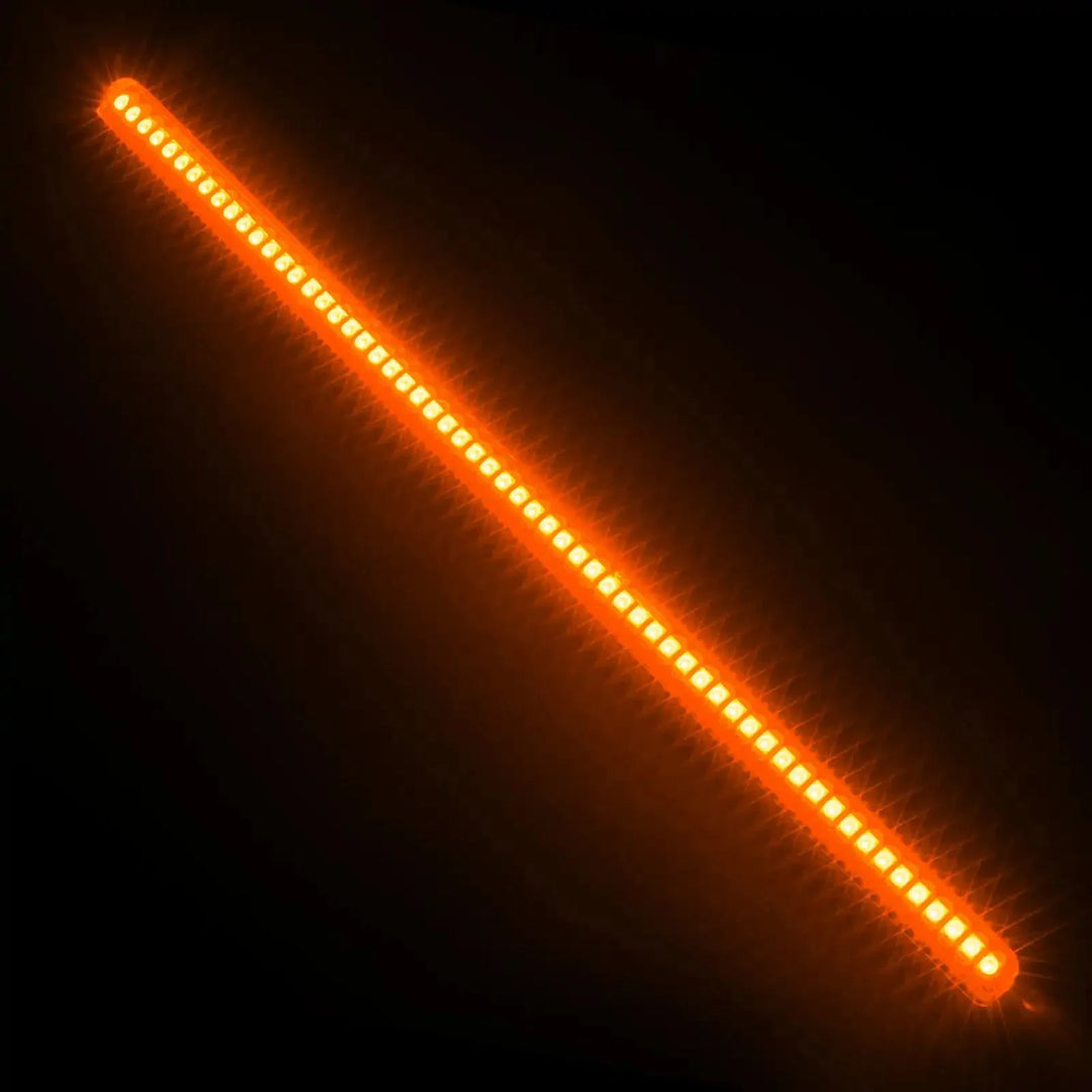 ORACLE Lighting 9 Inch Waterproof “Concept” Surface Mount LED Strip - Single 9"