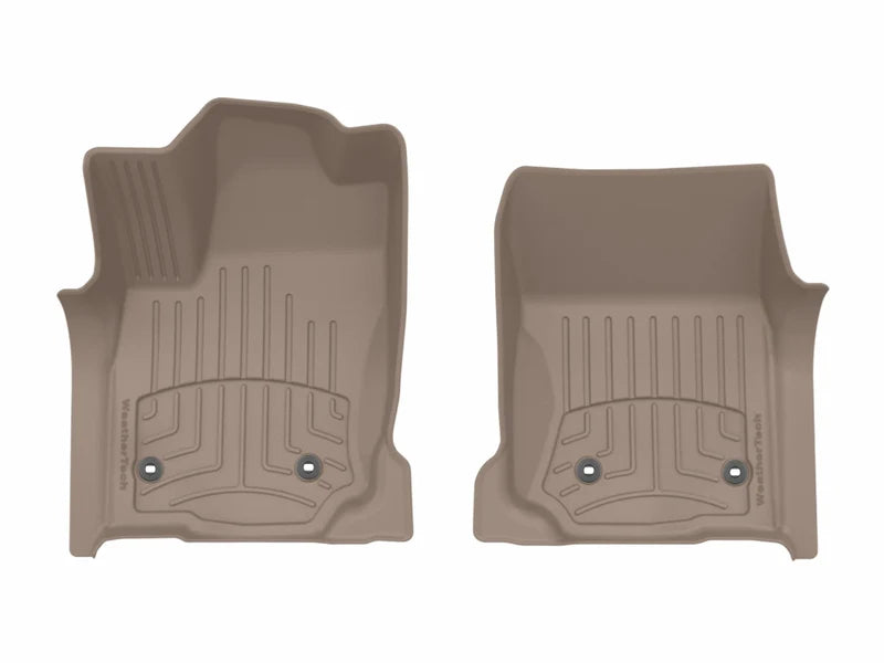 Weathetech 2026 Toyota 4Runner Hybrid FloorLiner HP