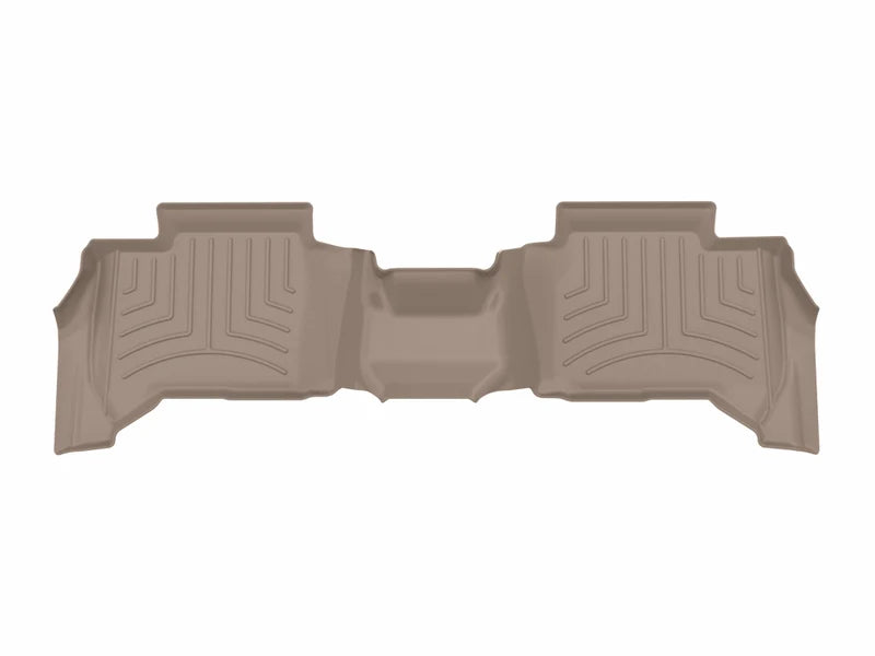Weathetech 2026 Toyota 4Runner Hybrid FloorLiner HP