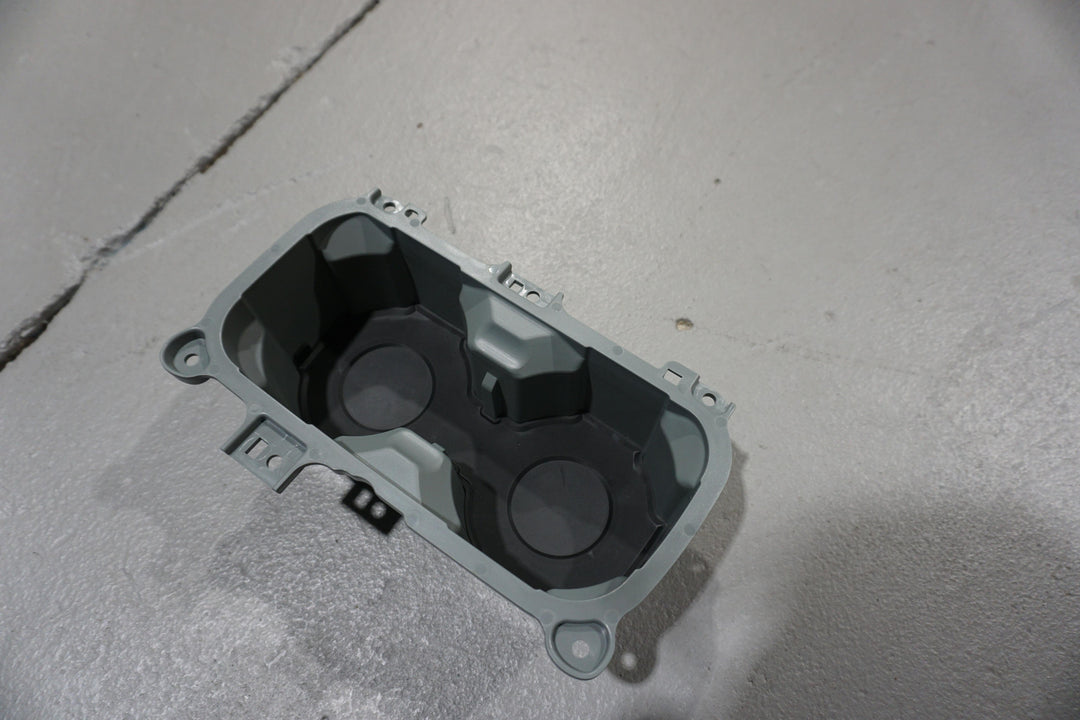 Oversize Cup Holder Tray (2016-2023 Tacoma)