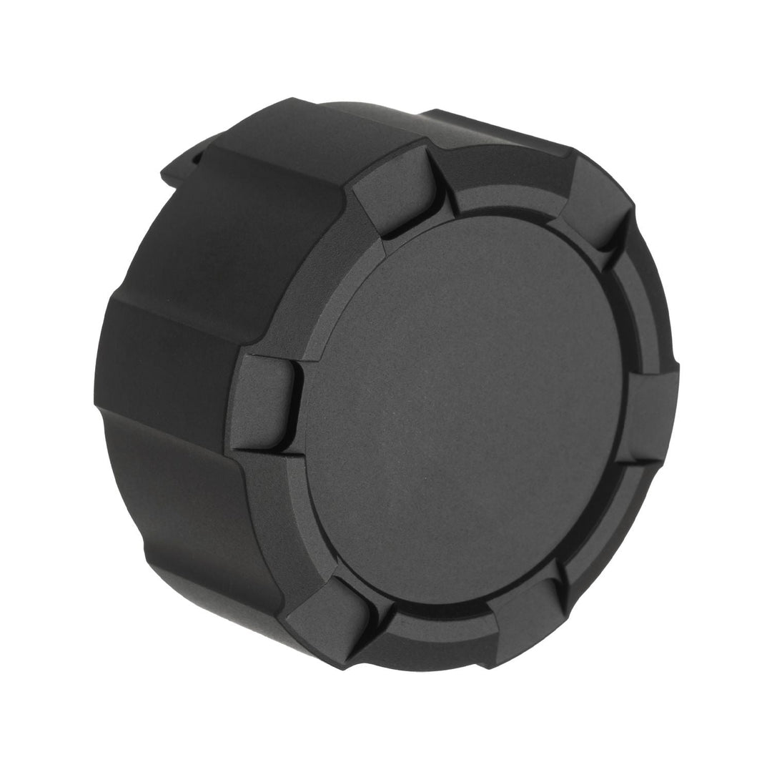 V2 Drive Mode Knob (2022+ Tundra) - BLACK