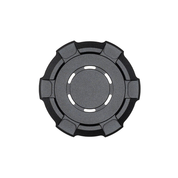 V2 Radio + Drive Mode Knob Set (2022+ Tundra) - BLACK