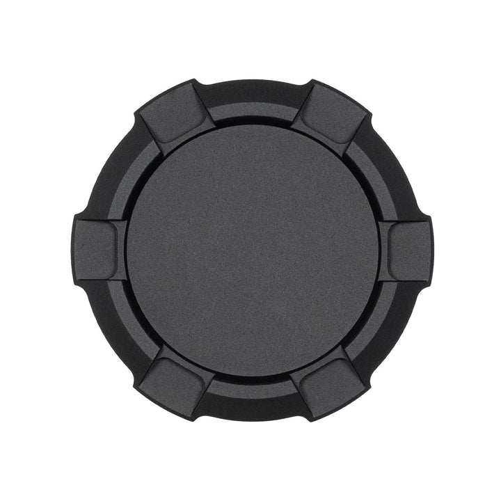 V2 Radio + Drive Mode Knob Set (2022+ Tundra) - BLACK