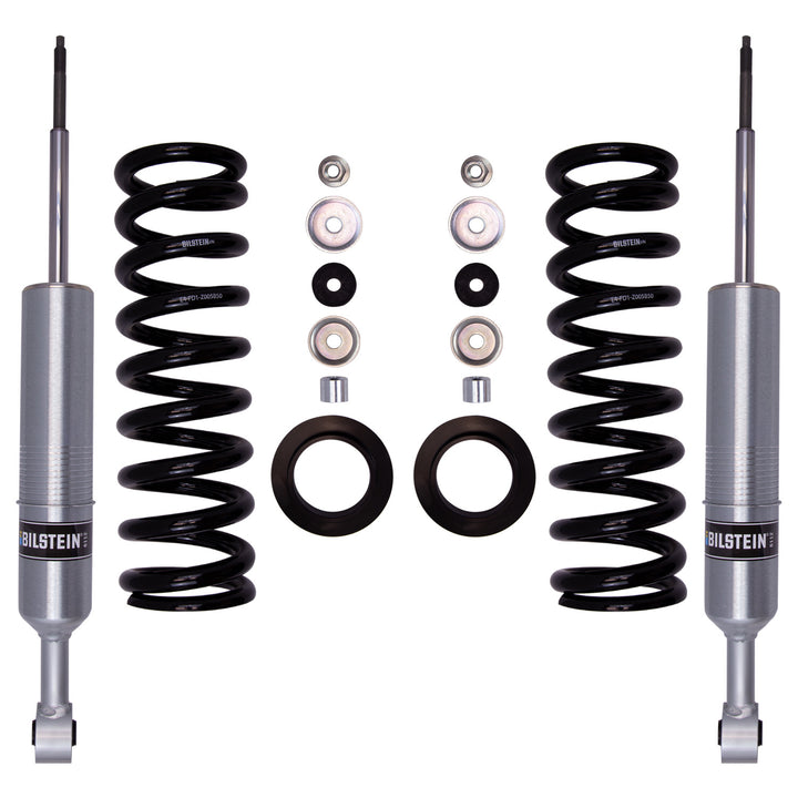 Bilstein 6112/5160 Suspension Kit for Tacoma (2005-2023)