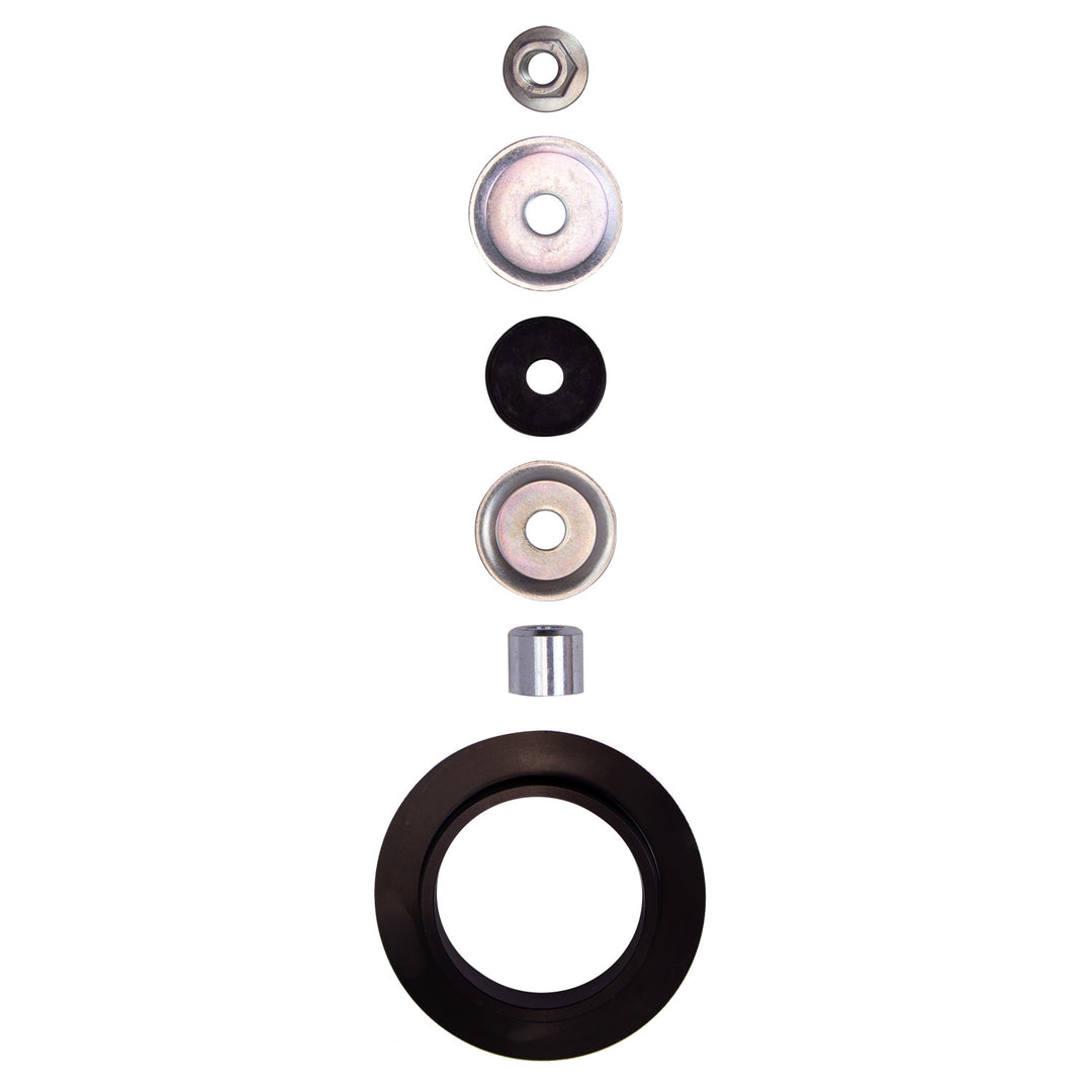 Bilstein 6112/5160 Suspension Kit for Tacoma (2005-2023)