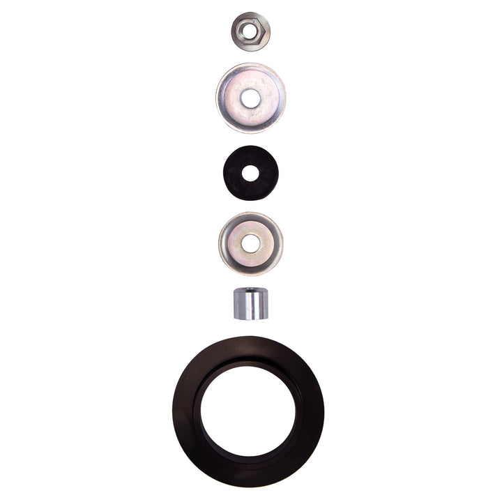 Bilstein 6112/5160 Suspension Kit for Tacoma (2005-2023)