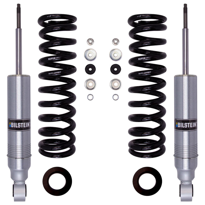 Bilstein 6112 Leveling Kit for Tundra (2007-2021)