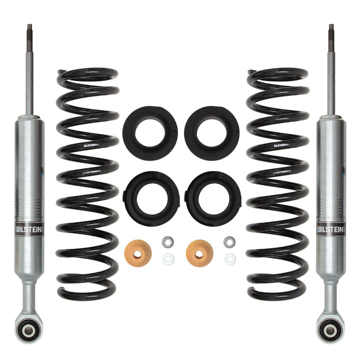 Bilstein Suspension Kit (B8 6112) for Tacoma (2024+)