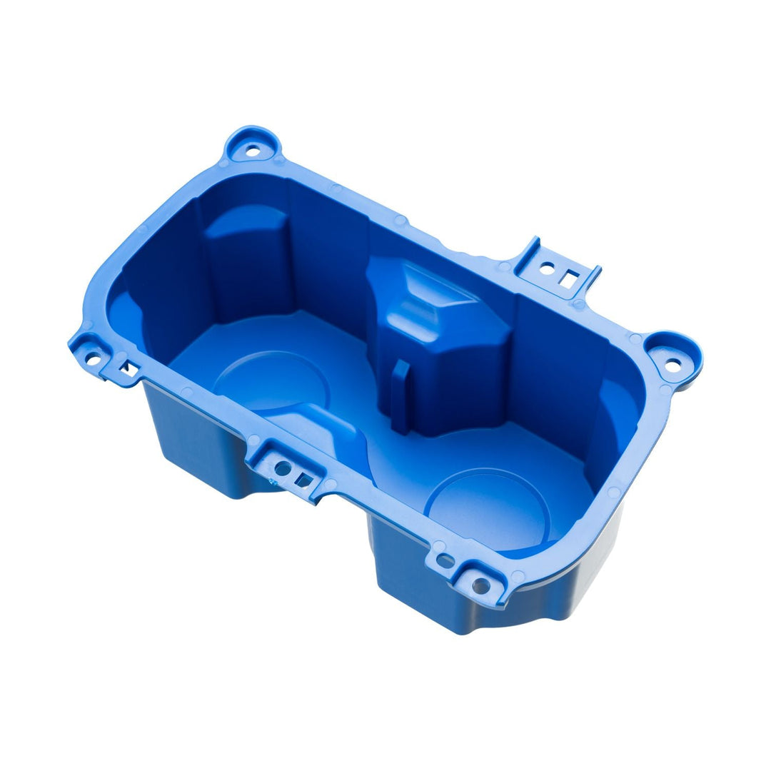Oversize Cup Holder (2016-2023 Tacoma) - VOODOO BLUE