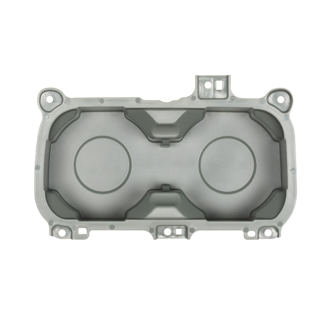 Oversize Cup Holder (2016-2023 Tacoma) - LUNAR ROCK