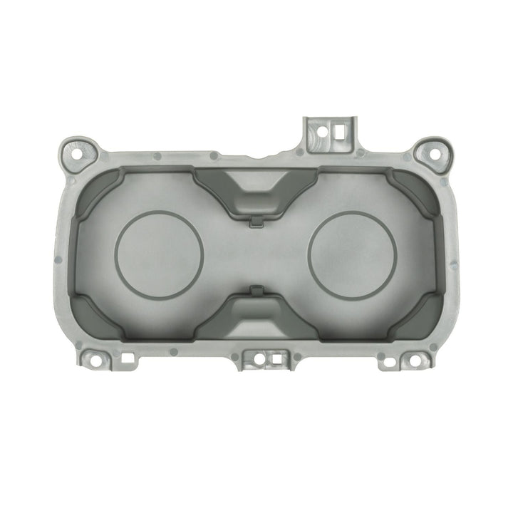 Oversize Cup Holder (2016-2023 Tacoma) - LUNAR ROCK