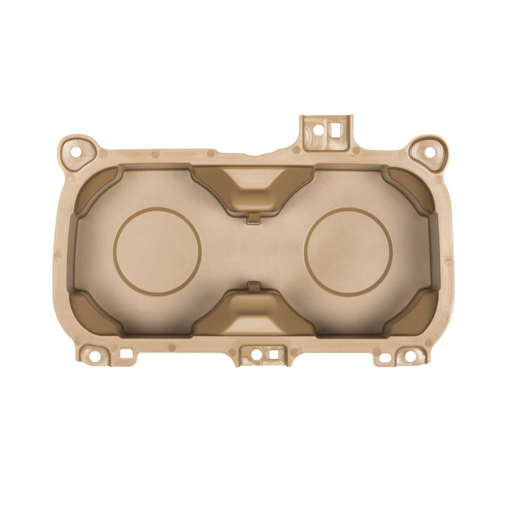 Oversize Cup Holder (2016-2023 Tacoma) - QUICKSAND
