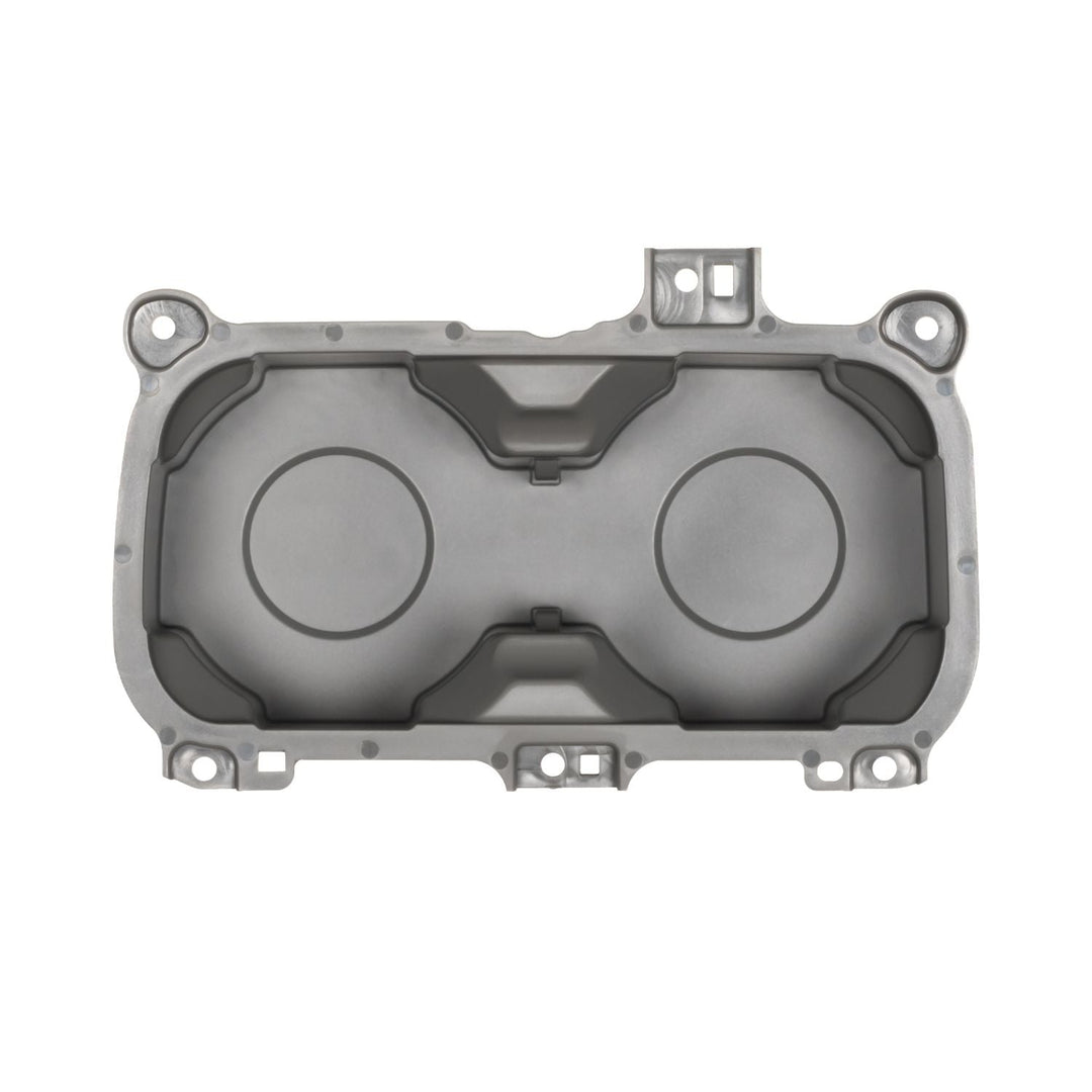 Oversize Cup Holder (2016-2023 Tacoma) - CEMENT