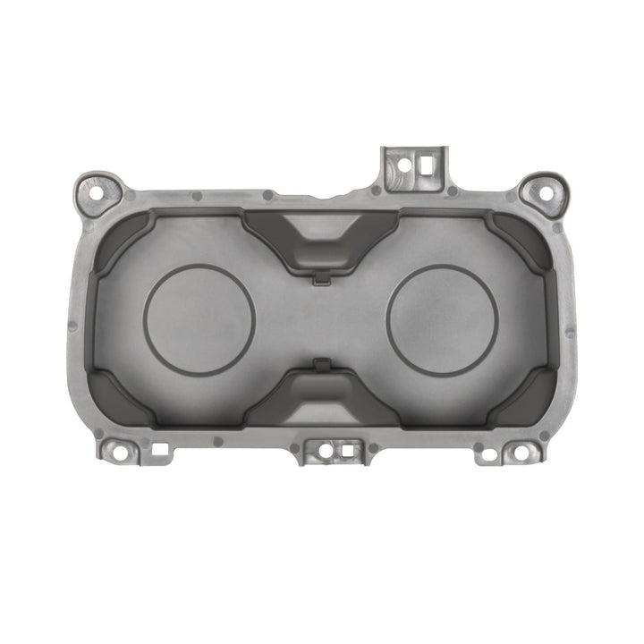 Oversize Cup Holder (2016-2023 Tacoma) - CEMENT