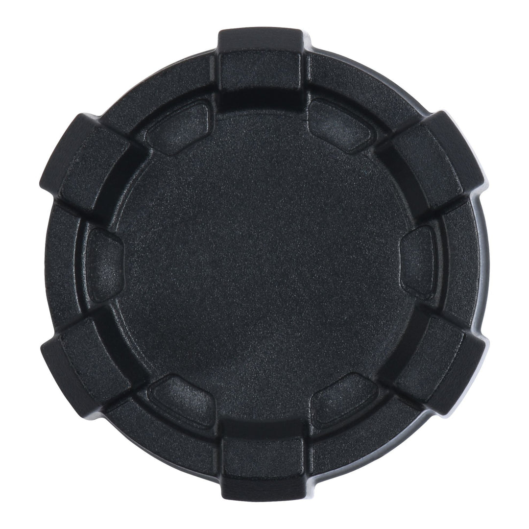 AJT Design Radio Knob- BLACK for Tundra (2022+)