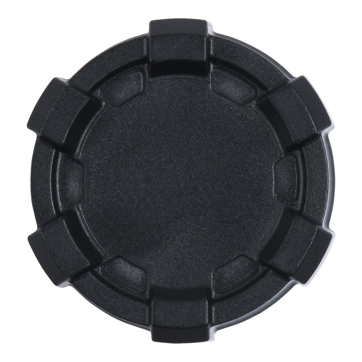 AJT Design Radio Knob- BLACK for Tundra (2022+)