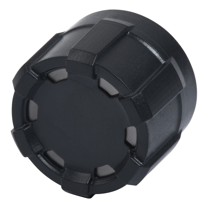 AJT Design Radio Knob- BLACK for Tundra (2022+)