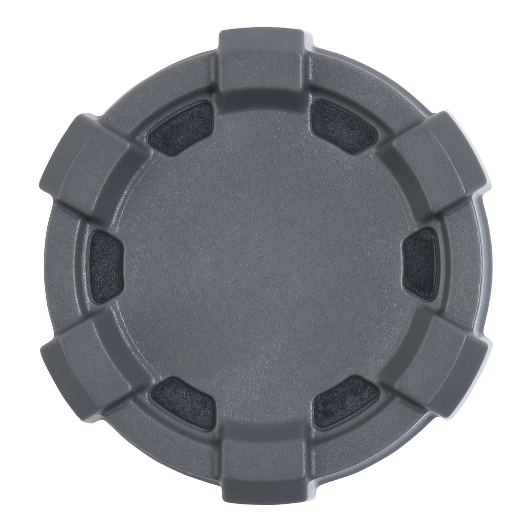AJT Design Radio Knob- CEMENT for Tundra 8" Screen (2022+)