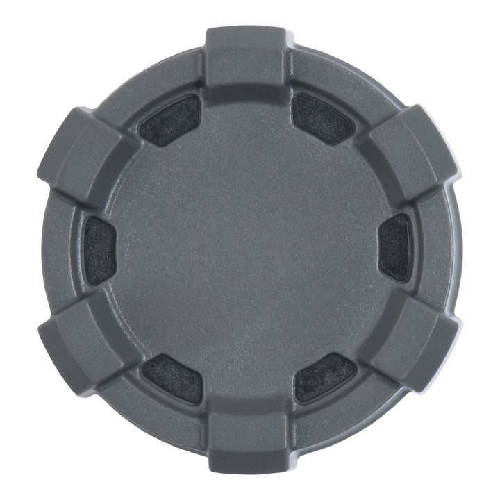 AJT Design Radio Knob- CEMENT for Tundra 8" Screen (2022+)